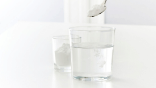 comment utiliser la soude pour agrandir le pénis